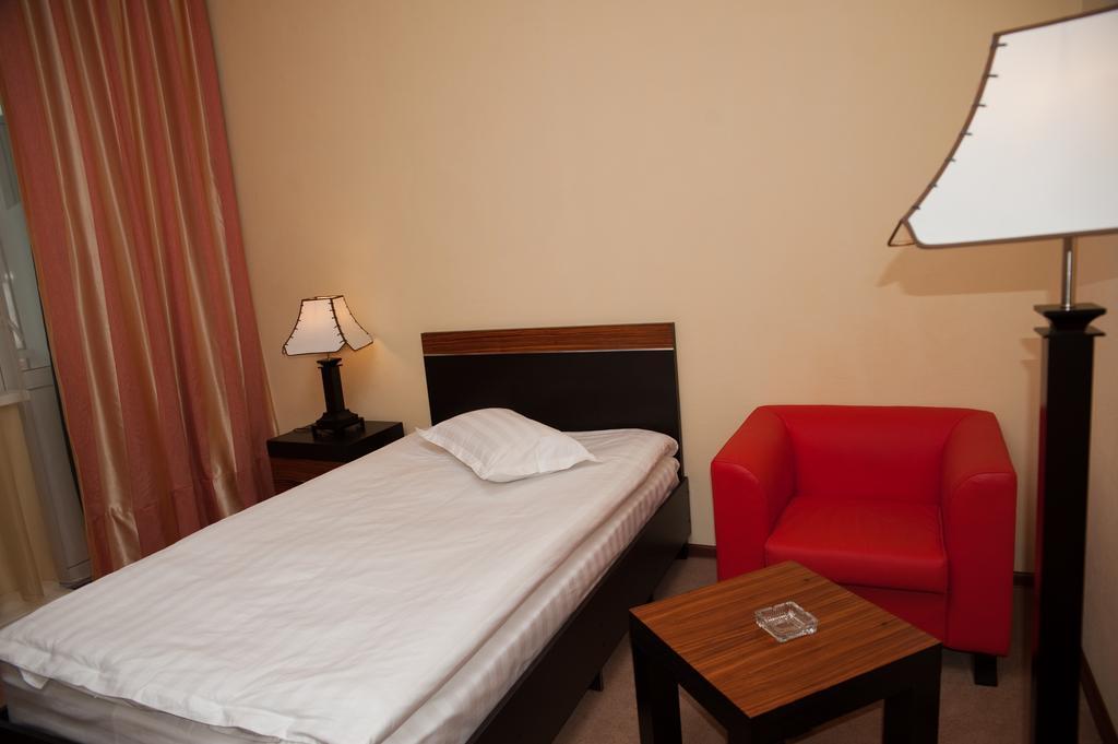 Artastana Hotell Rum bild